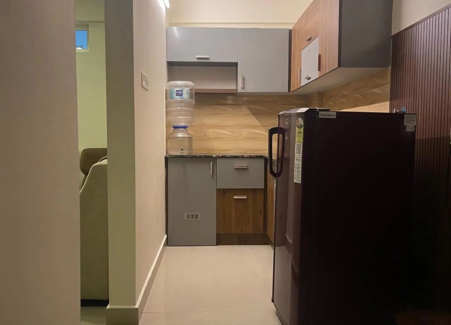 Apartmán Platinum Airport Lounge Kochi